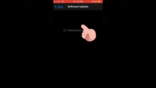 Update iOS 14.2 Without WiFi Connection 2020 смотреть онлайн