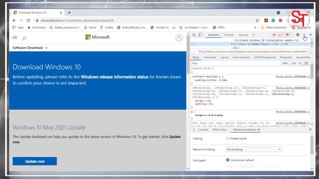 How to download Genuine Windows 10 ISO from Microsoft | Windows 10 ISO can still be downloaded. смотреть онлайн