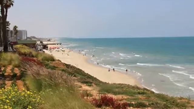 Short Term Rentals in Bat Yam, Israel-Jabotinsky смотреть онлайн