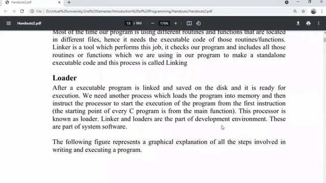 CS201 Mid term preparation || Lecture 1,2 and 3 смотреть онлайн