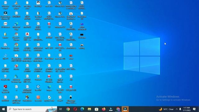 How to Uninstall Programs in Windows 10 | Uninstall Apps on Windows 10 смотреть онлайн