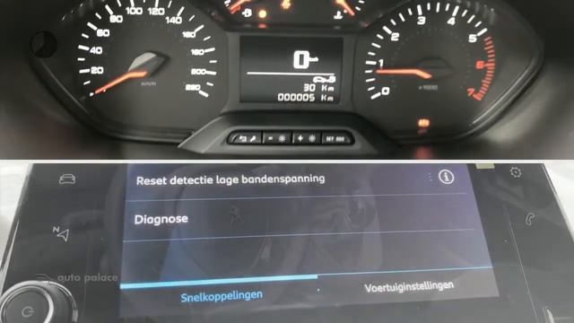 Peugeot Partner PREMIUM 75PK PARKEER SENSOREN ACHTER AIRCO APPLE/ANDROID AUTO смотреть онлайн