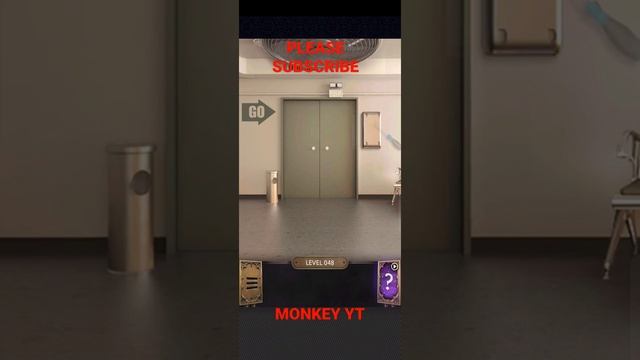 100 DOORS CHALLANGE GAME LEVEL 48 #48 #games смотреть онлайн