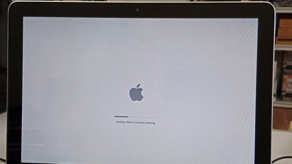 This copy of the install macOS High Sierra application is damaged. FIXED 100%