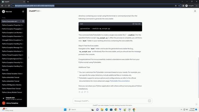 python exe file download смотреть онлайн