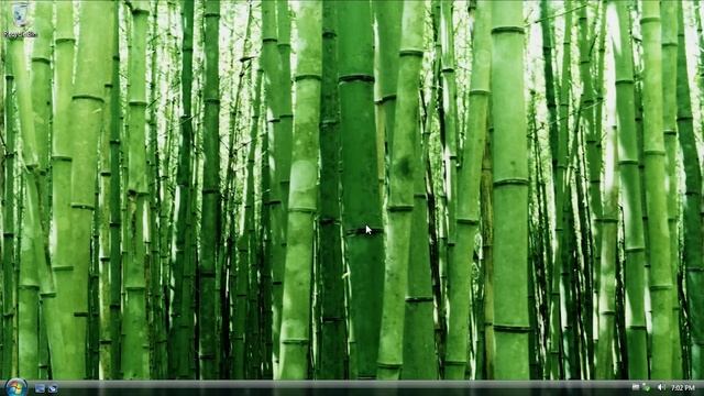 Vista Lite - A Minimized Version of Windows Vista (Overview & Demo) смотреть онлайн