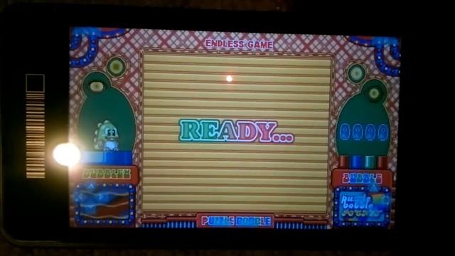 Playstation Portable Emulator (PPSSPP) for Blackberry10 смотреть онлайн