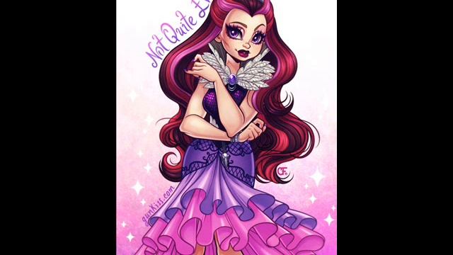 |Ever After High|Школа "Долго и Счастливо "| смотреть онлайн