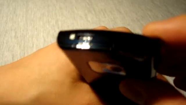 Video Review HP iPAQ Voice Messenger смотреть онлайн