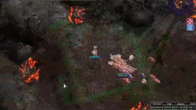 Ragnarok assassin cross Perfect Dodge смотреть онлайн