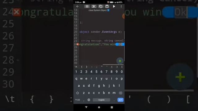 How to make guess the number game on Android by Xamarin Forms смотреть онлайн