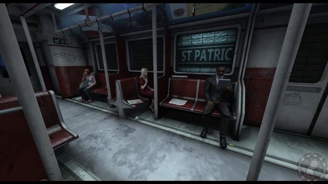 SPOOKY SCARY SCIFI! - SOMA Gameplay Part 1 - Roulette's Play / Walkthrough - Let's Play Horror! смотреть онлайн