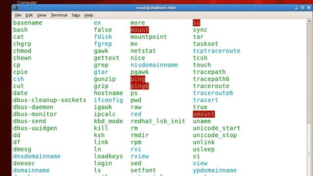Set-Special-Specific user Identification ( SGID ) in Red Hat by Rohit Kumar смотреть онлайн