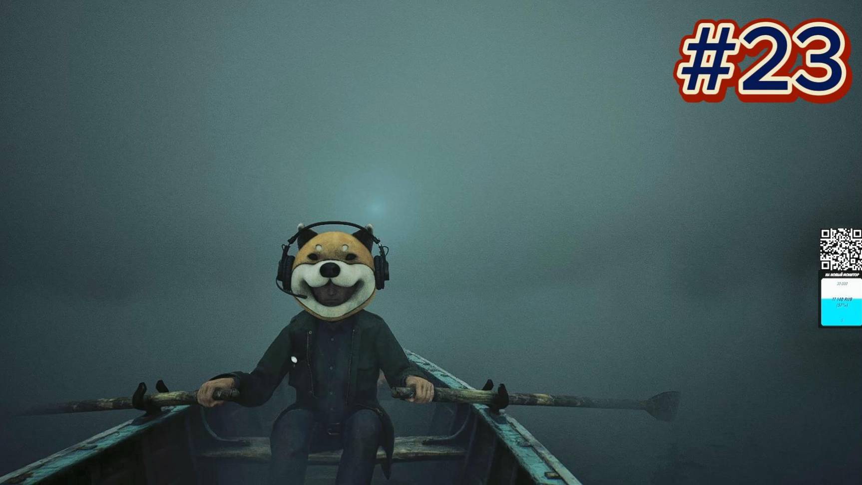 SILENT HILL 2 REMAKE #23 смотреть онлайн