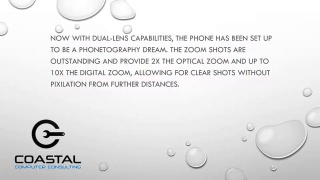 The Lazy Man’s Guide to the iPhone 7 | Coastal Computers | Boca Raton, FL смотреть онлайн