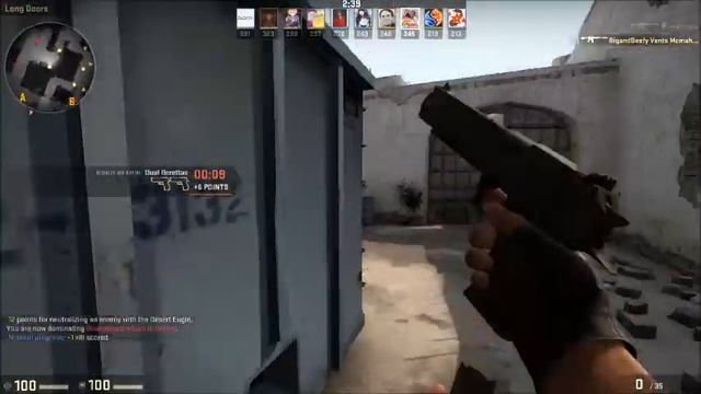 Press G to Win смотреть онлайн