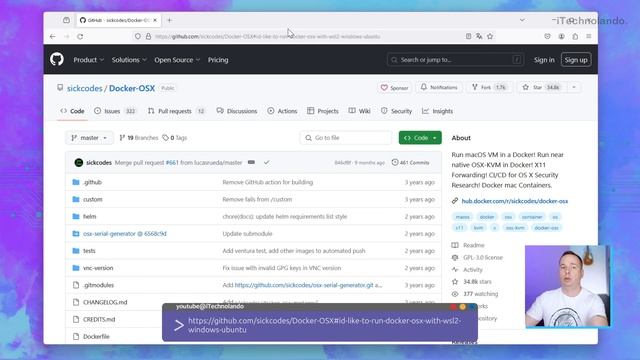Enlouquecemos a Apple de novo, Veja como Instalar o macOS 13 Ventura direto no Windows. смотреть онлайн
