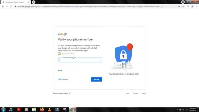 how to create google account in pc or laptop| window 7 or window 10 смотреть онлайн