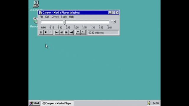 canyon.mid (on Scratch) смотреть онлайн