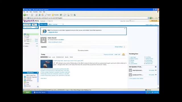 Practical atack with LNK exploit смотреть онлайн