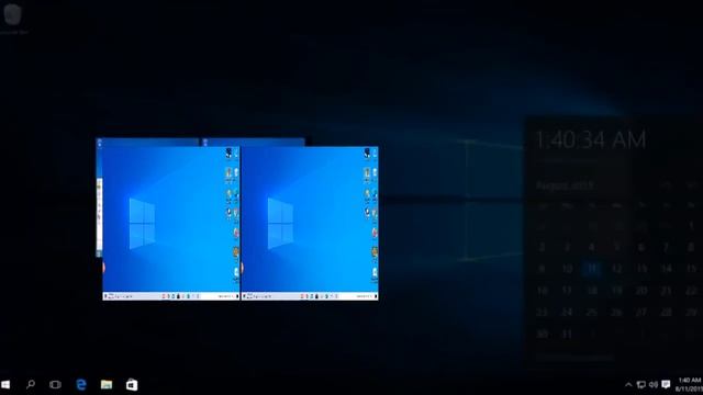 chilledwindows.exe Windows 10 смотреть онлайн
