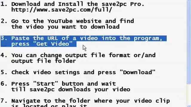 Download Youtube Videos to your PC, iPod, PSP, Mobile.mp4YouTubeDownloader.mp4 смотреть онлайн