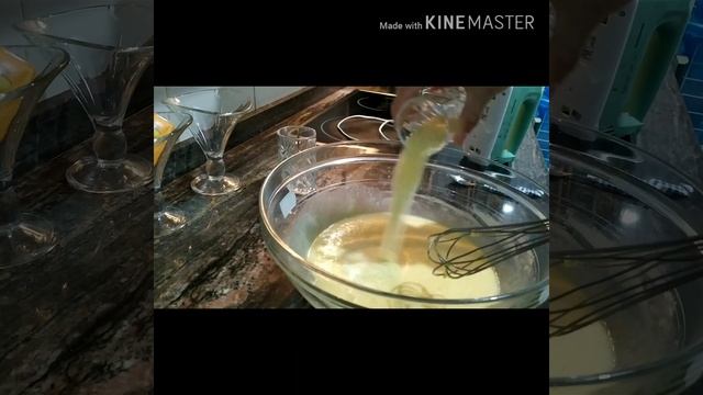 🥮كيك سهل و اقتصادي بالسميد بمذاق لذيذ و مميز bizcocho fácil y económica con sémola😜😋 смотреть онлайн