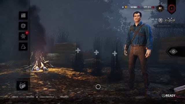 Dead By Daylight Live Community FB group смотреть онлайн