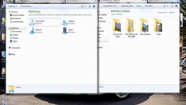 windows 7 RC 7100 смотреть онлайн