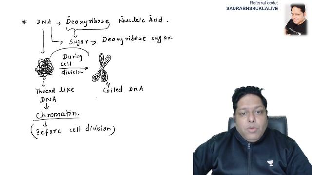Magic of Heredity 👉🏽 CBSE Class 10 Term 2 Exam Biology | Saurabh Shukla Sir | Unacademy Live смотреть онлайн