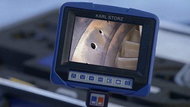 Karl Storz introduction short Video. смотреть онлайн