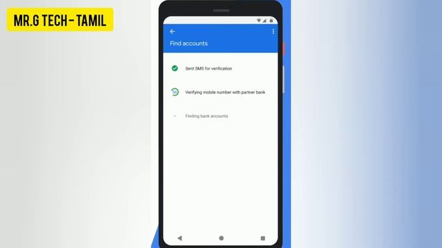 How To Link Bank Account In Google Pay Tamil | தமிழ் смотреть онлайн