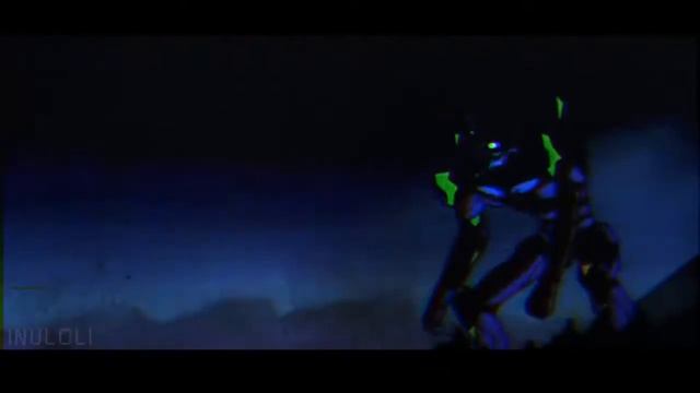 ×ＩＭ　Ｇ Ｏ Ｄ Neon Genesis Evangelion смотреть онлайн
