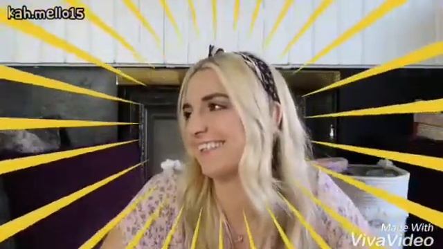 R5 new song - I love Rydel by Ellington Ratliff смотреть онлайн