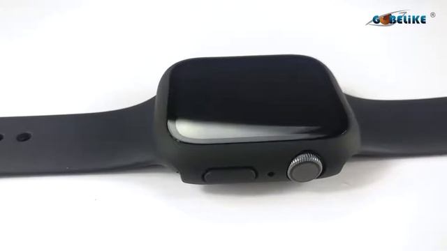 Apple watch case 2 in 1 installation video смотреть онлайн