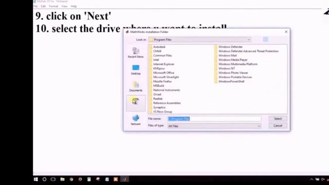 How to install MATLAB 2016a in any system without any errors смотреть онлайн
