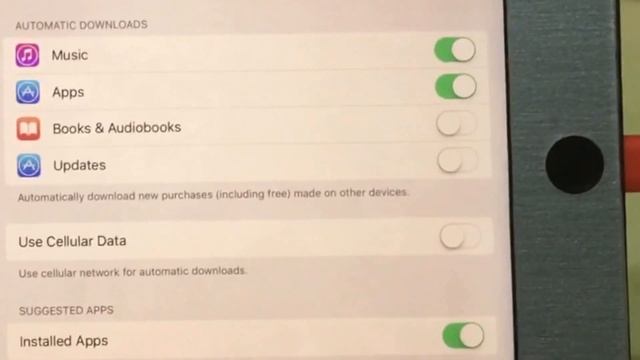 iOS 9 Tip: Siri Shortcut To App Settings смотреть онлайн