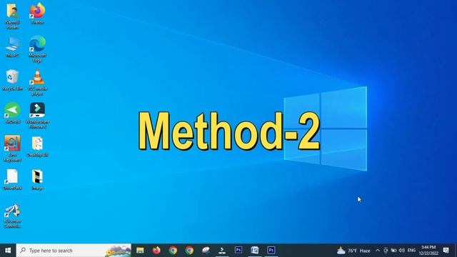 WiFi Icon No Show On Windows 10/11 fix this Problem смотреть онлайн