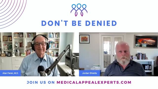 Why Your Health Insurance Claim Was Denied (Part 1) смотреть онлайн