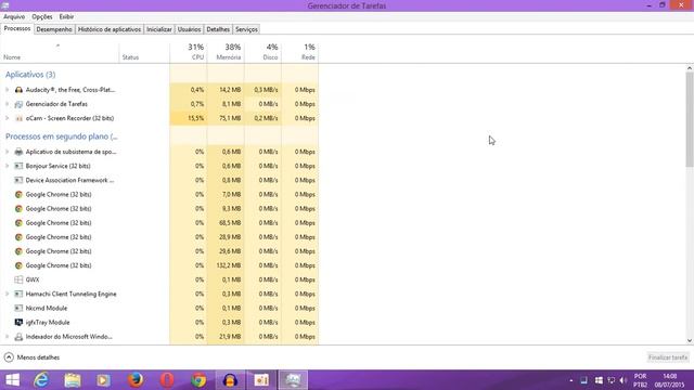 O que fazer quando a Charm Bar do Windows 8/8.1 não aparece смотреть онлайн
