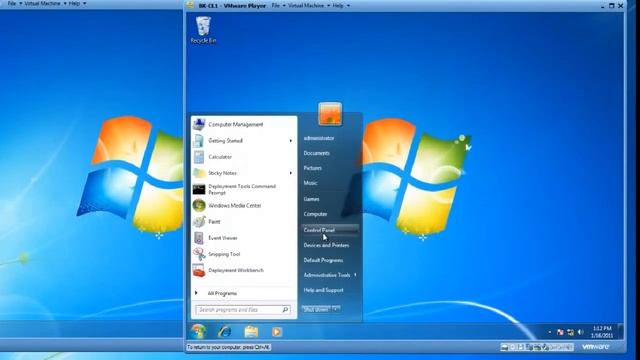 how to configure your Firewall Windows 7 смотреть онлайн