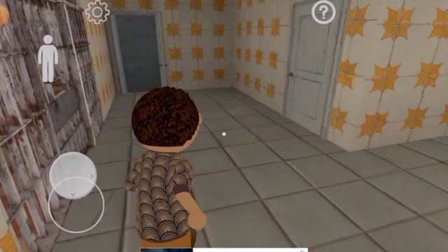 gulli bulli or granny chapter 1 2 3 || gulli bulli or granny Android gameplay 😱 || R_S_gameing смотреть онлайн