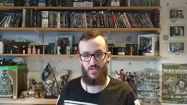 Riot Squad E-liquid Review by Dead Man's Vapez смотреть онлайн