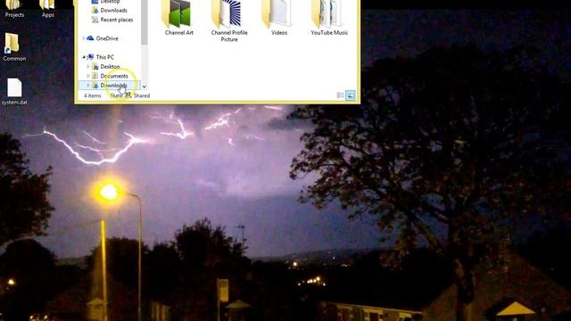 Windows 8.1 Tutorial: How to Customize Your Cursor смотреть онлайн