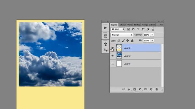 Photoshop Tutorial | Karta | Sk.Cz Tutorial | NovArt смотреть онлайн