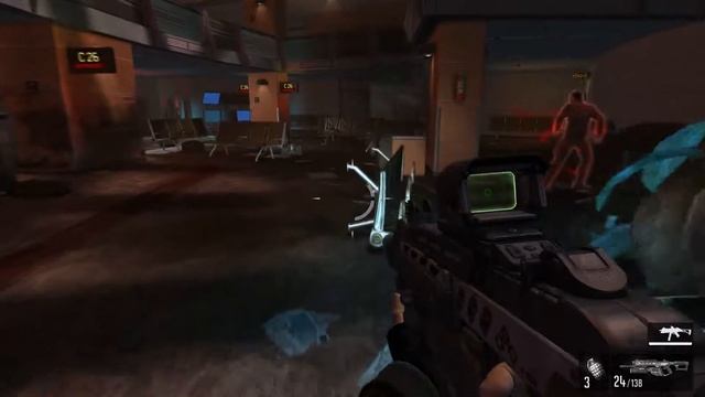 F.E.A.R. 3 смотреть онлайн