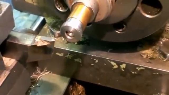 нарезание резьбы смотреть онлайн