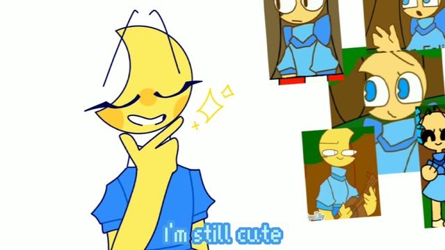 Andy's apple farm characters react to their old designs //Andy's Apple Farm// смотреть онлайн