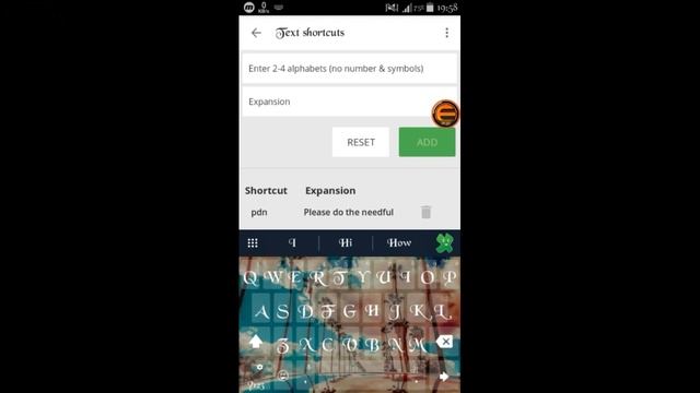 Best keyboard Apps for Android/ios in 2020 смотреть онлайн