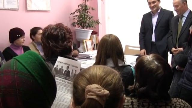 предвыборный ролик Александра Стояногло! смотреть онлайн